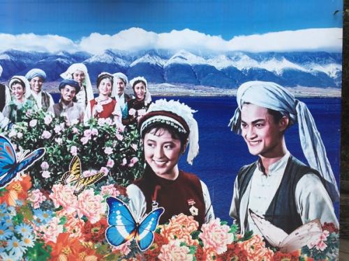 外国硕士学位证书图片